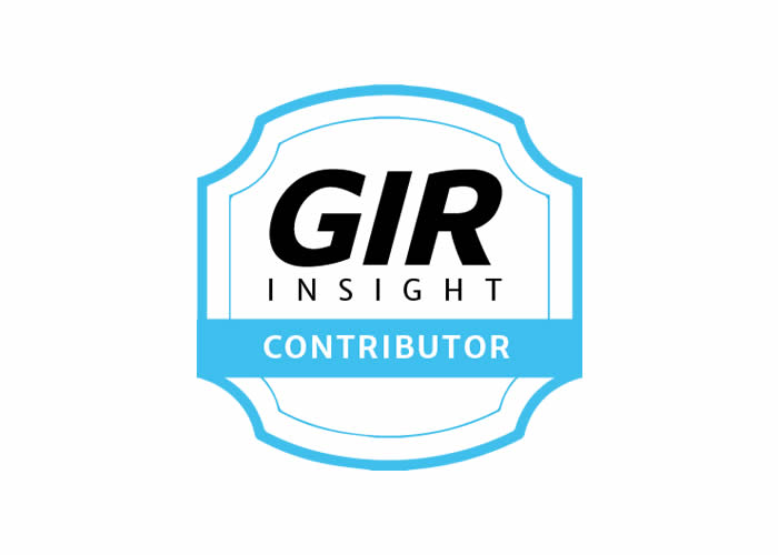 GIR insight contributor